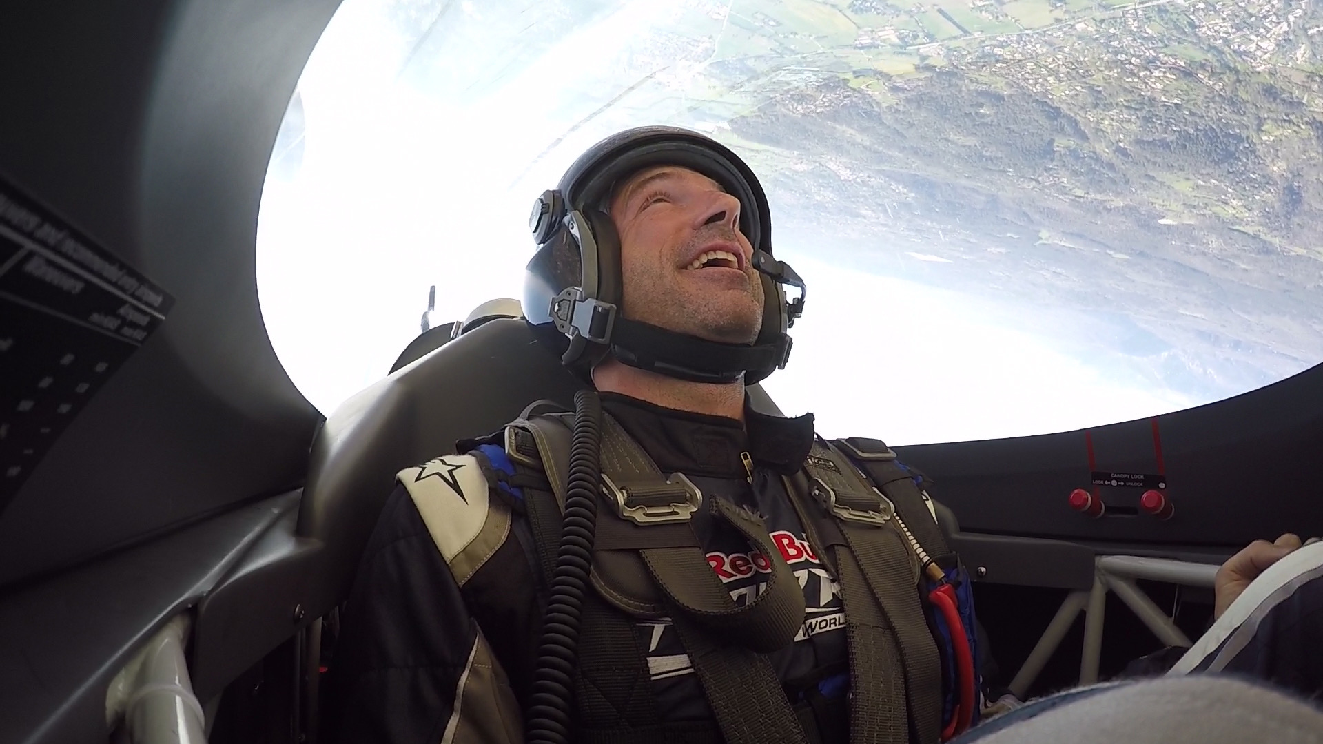 Au cœur de l'extrême — GoPro